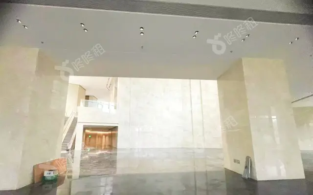乐普大厦_出租/租金_楼盘外观图