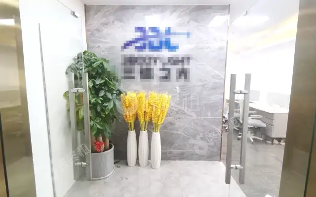 盛唐大厦_178平_精装_办公室房源出租