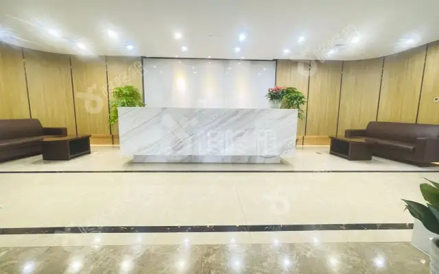 泰邦科技大厦_1093平米_精装_办公室房源出租