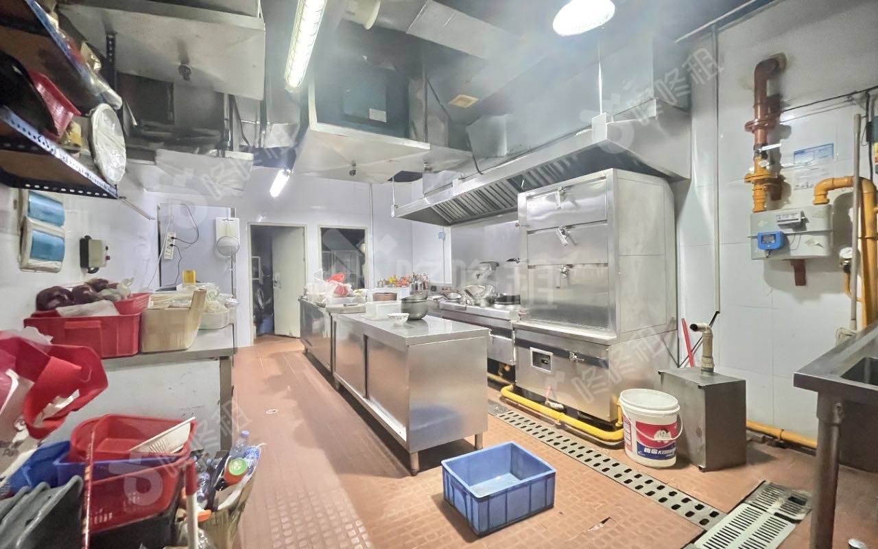 科兴科学园_1032平_豪装_其他