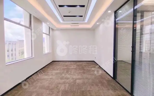 航天大厦_365平_精装_办公室房源出租