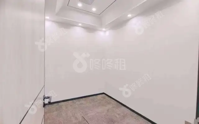 航天大厦_365平_精装_办公室房源出租