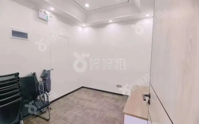 航天大厦_365平_精装_办公室房源出租