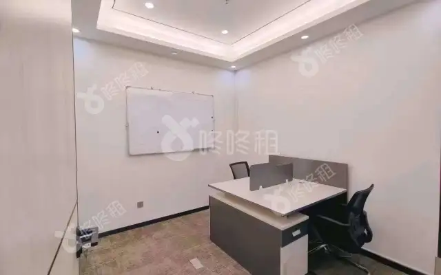 航天大厦_365平_精装_办公室房源出租