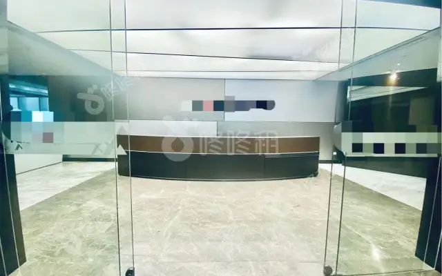 海信南方大厦_2017平米_精装_办公室房源出租