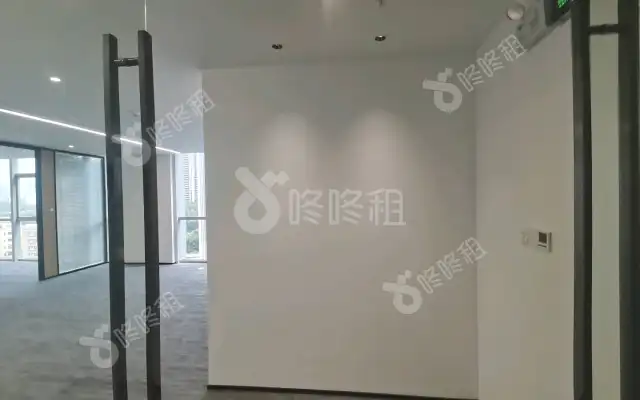 金骐智谷大厦_178平_豪装_办公室房源出租