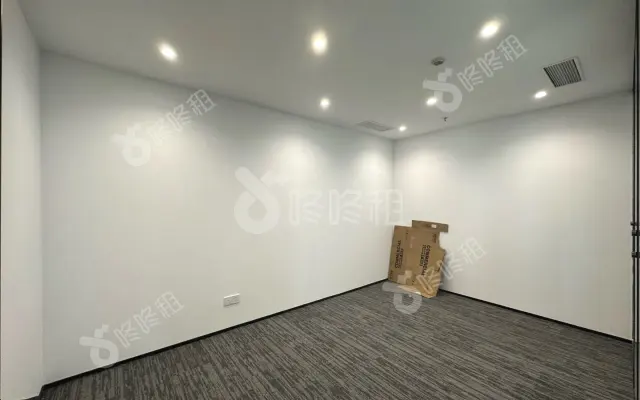 金骐智谷大厦_135平米_精装_办公室房源出租