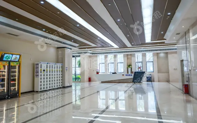 特发信息科技大厦_写字楼图片