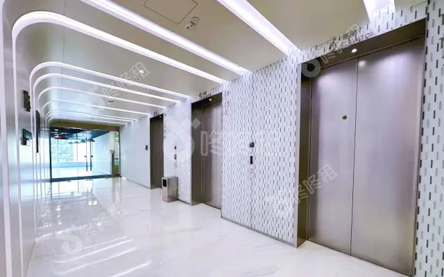 公园一号广场_出租/租金_楼盘外观图