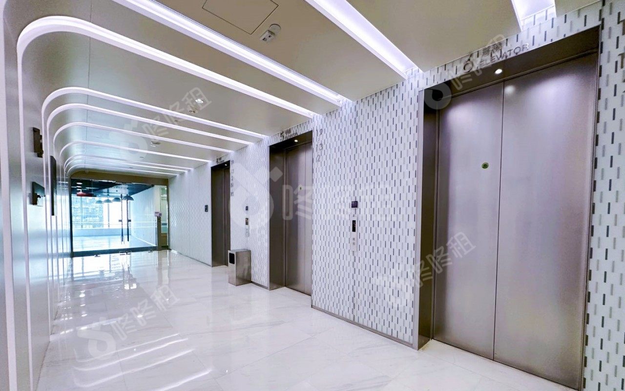 公园一号广场_楼盘外观图