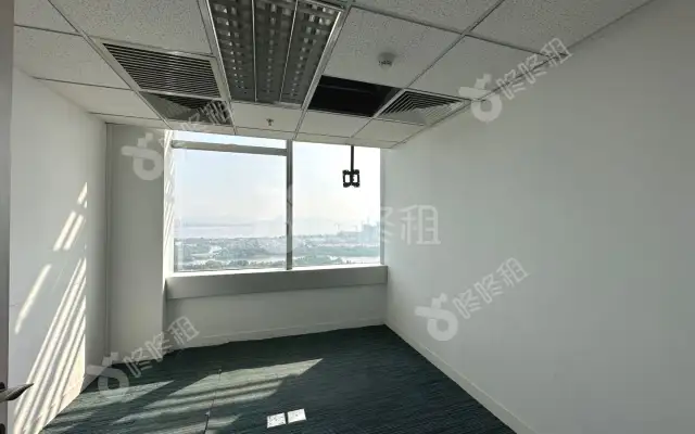 汉唐大厦_521平_精装_办公室房源出租