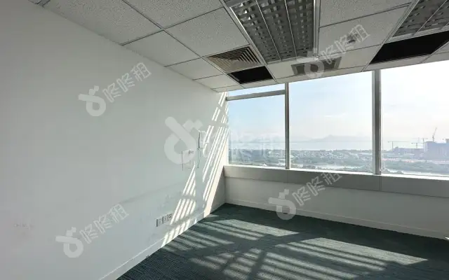 汉唐大厦_521平_精装_办公室房源出租