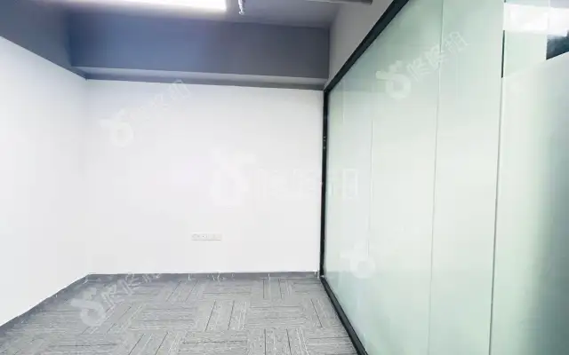 南贤商业广场_218平_精装_办公室房源出租