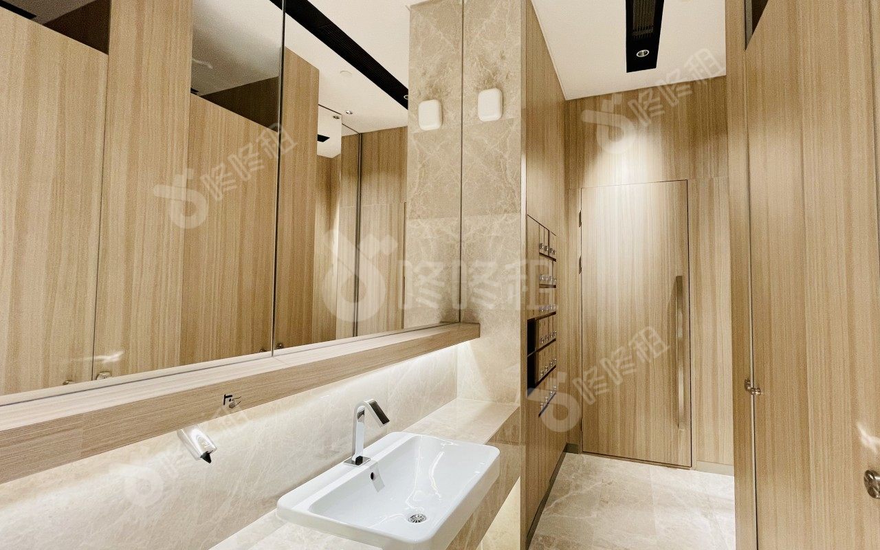 光启未来中心_楼盘外观图