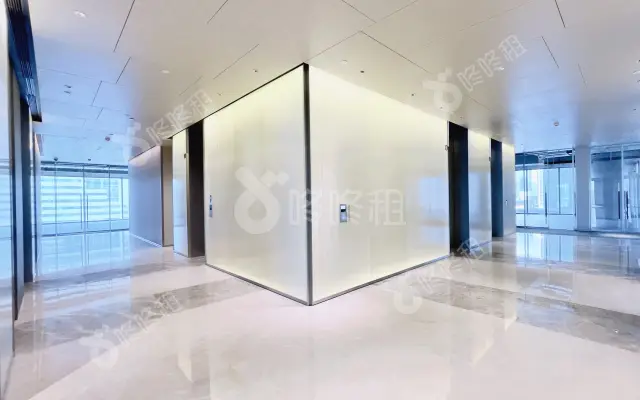 光启未来中心_出租/租金_楼盘外观图