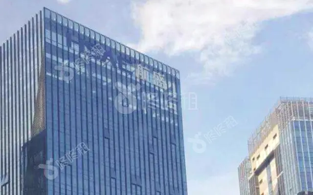 航盛科技大厦_出租/租金_楼盘外观图