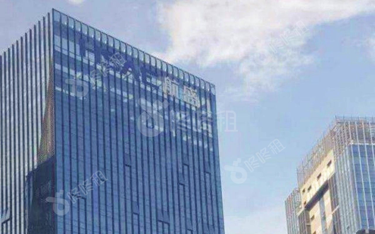 航盛科技大厦_楼盘外观图