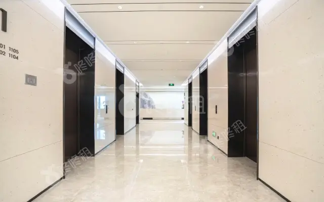 星峰上汇中心_出租/租金_楼盘外观图