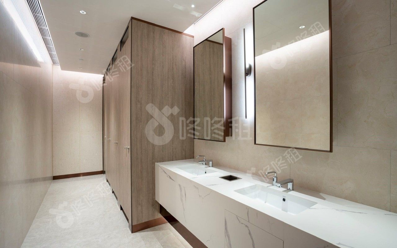 星峰上汇中心_楼盘外观图