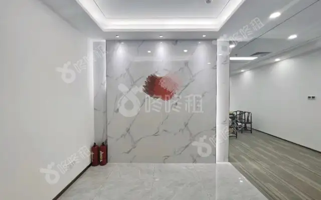 安联大厦_238平米_豪装_办公室房源出租
