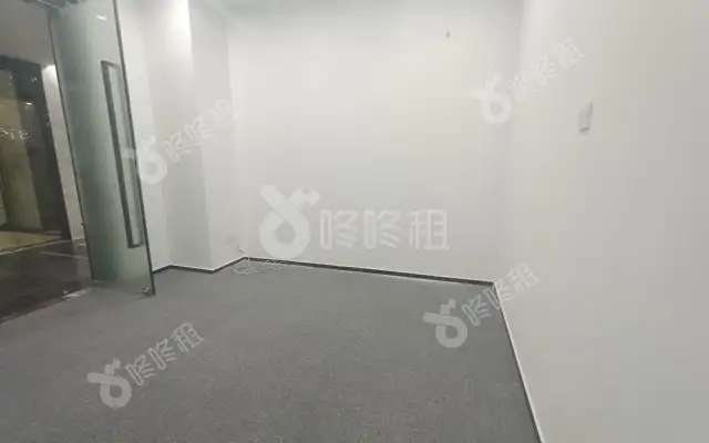 雪松大厦_506平_精装_办公室房源出租