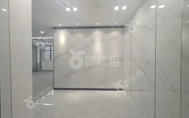雪松大厦_506平_精装_办公室房源出租