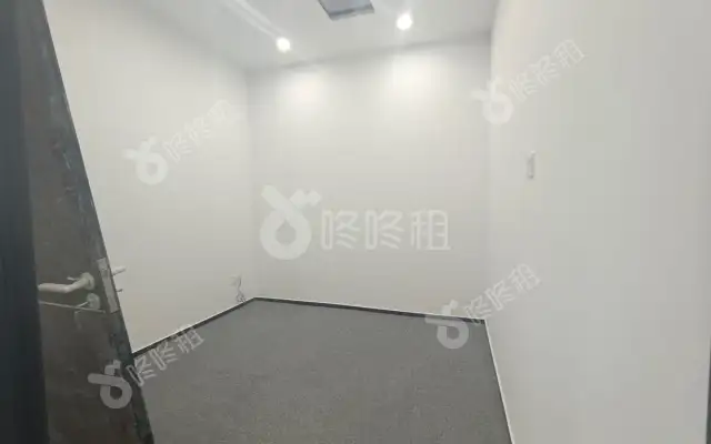 雪松大厦_506平_精装_办公室房源出租