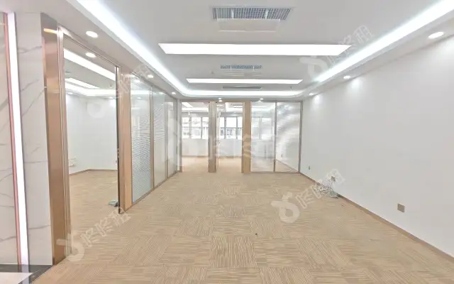 天吉大厦_178平米_精装_办公室房源出租