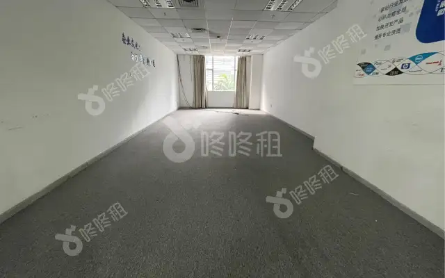 嘉达研发大楼_906平_精装_办公室房源出租