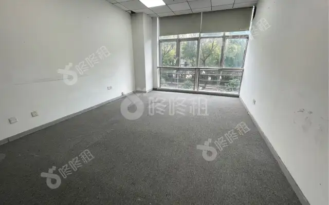 嘉达研发大楼_906平_精装_办公室房源出租