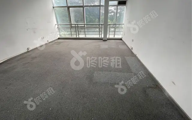 嘉达研发大楼_906平_精装_办公室房源出租