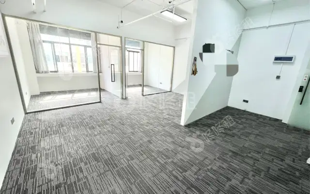 马家龙工业区_112平米_精装_办公室房源出租