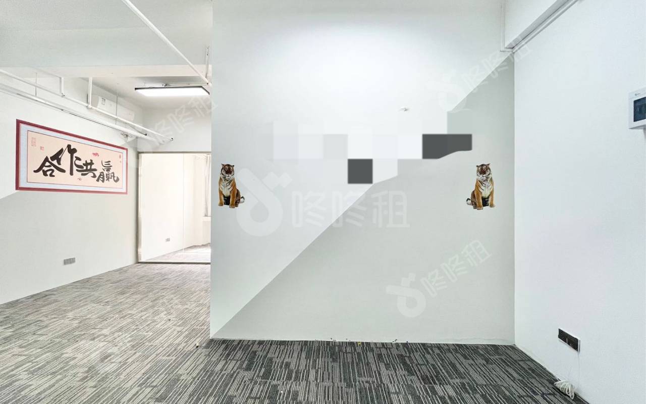 马家龙工业区_112平_精装_前台