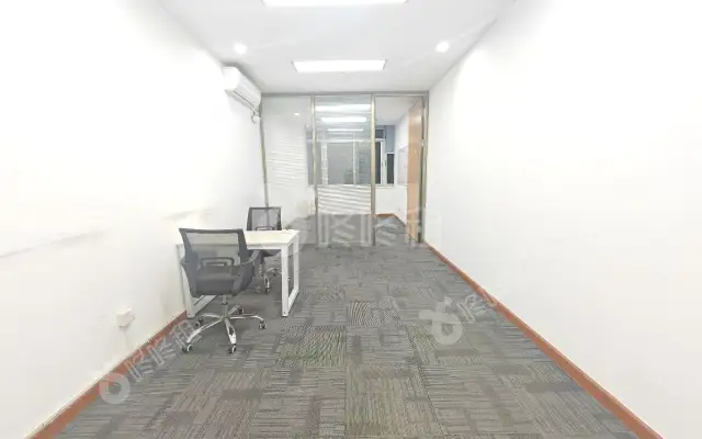 安华工业区(福田)_98平米_精装_办公室房源出租