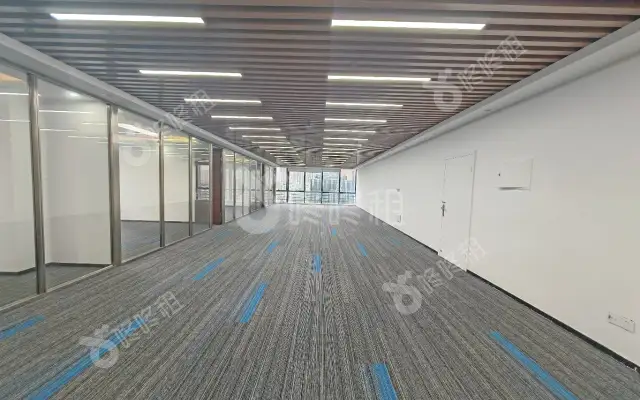 盛唐大厦_598平米_精装_办公室房源出租