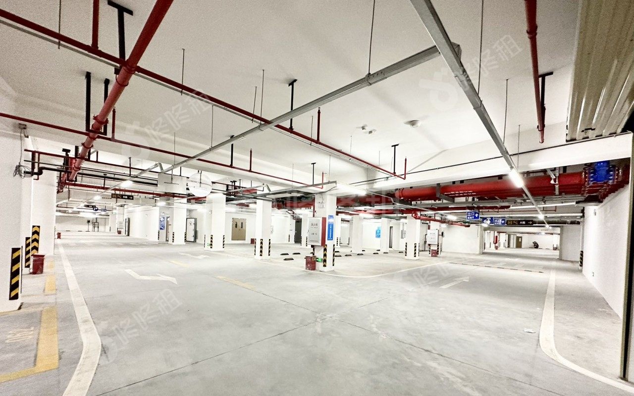 丽华创新产业园_楼盘外观图