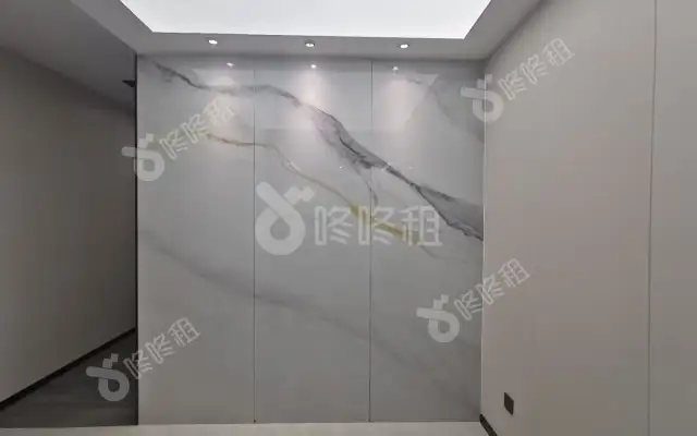 中国凤凰大厦_95平_豪装_办公室房源出租
