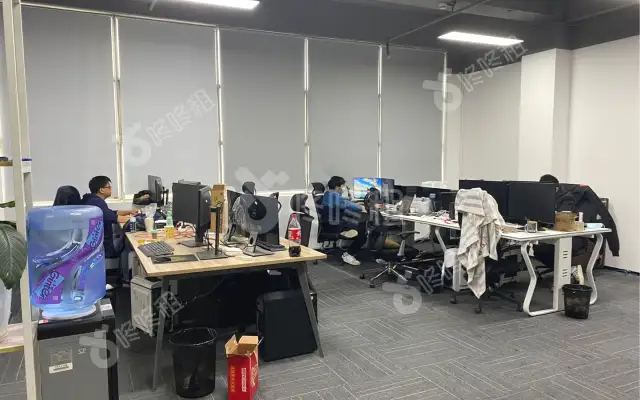 长园新材料港