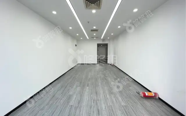 建艺大厦_90平_精装_办公室房源出租