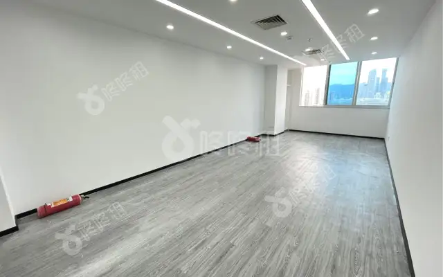 建艺大厦_90平_精装_办公室房源出租