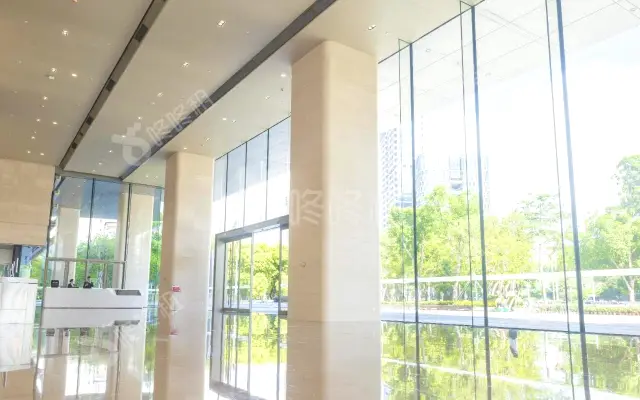 恒邦置地大厦_出租/租金_楼盘外观图