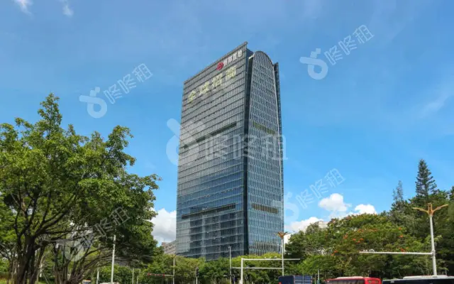 恒邦置地大厦_出租/租金_楼盘外观图