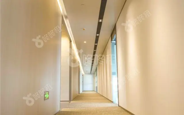 恒邦置地大厦_出租/租金_楼盘外观图