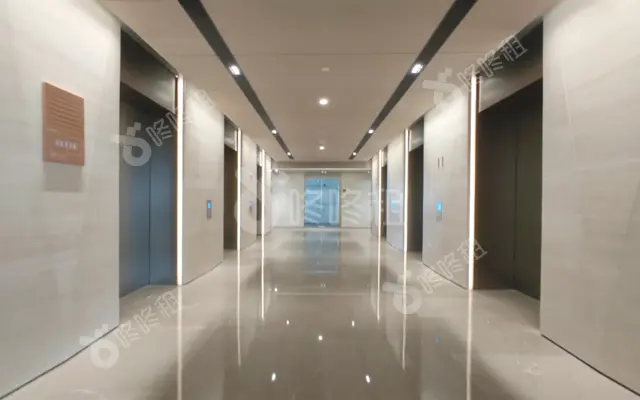 恒邦置地大厦_出租/租金_楼盘外观图