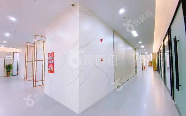 东方科技大厦_出租/租金_楼盘外观图