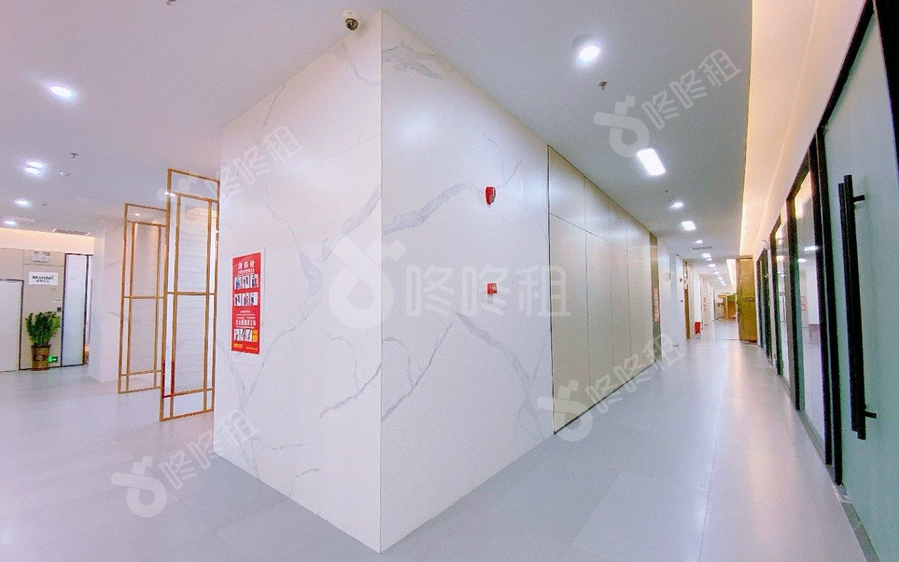 东方科技大厦_楼盘外观图