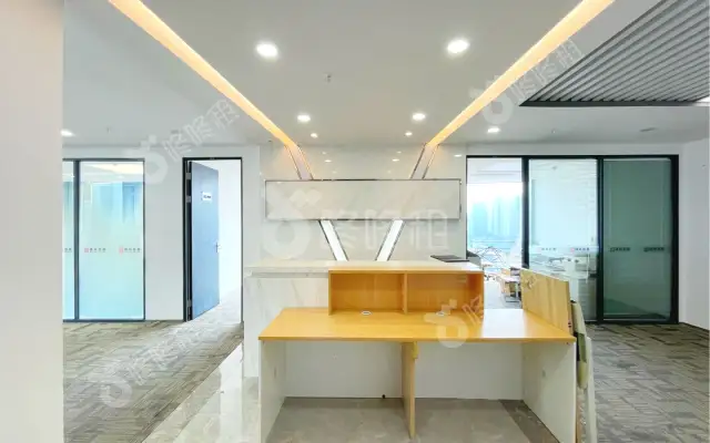 劲嘉科技大厦_1030平米_精装_办公室房源出租