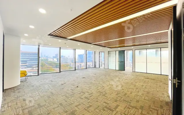 劲嘉科技大厦_1030平_精装_办公室房源出租