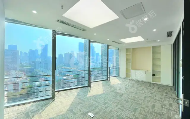 劲嘉科技大厦_1030平_精装_办公室房源出租