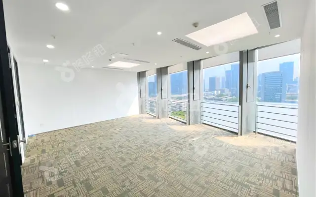 劲嘉科技大厦_1030平_精装_办公室房源出租